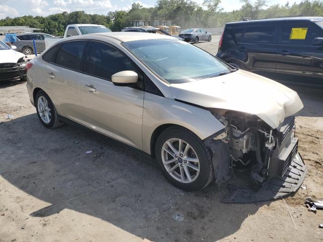 Photo 4 from auction – 2018 FORD FOCUS SE with VIN 1FADP3F22JL201525