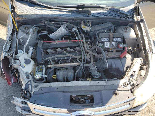 Photo 11 from auction – 2008 FORD FOCUS SE with VIN 1FAHP33N08W217070