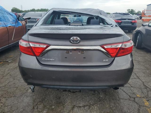 Photo 6 from auction – 2016 TOYOTA CAMRY LE with VIN 4T1BF1FK4GU253102