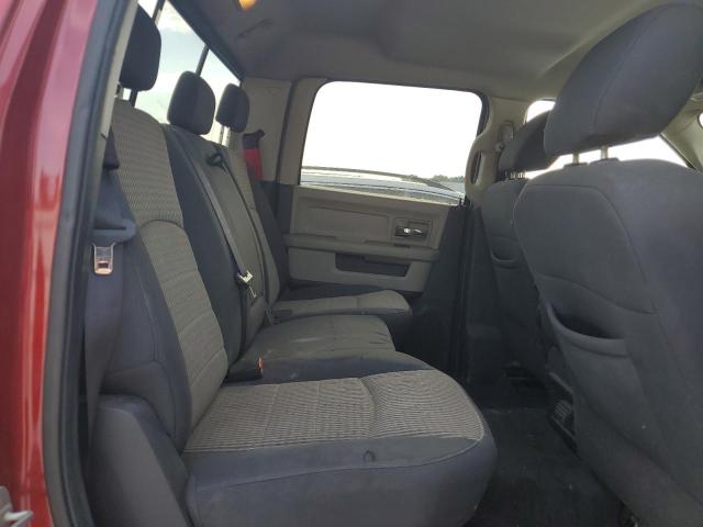 Photo 10 from auction – 2010 DODGE RAM 1500 with VIN 1D7RV1CT6AS108655