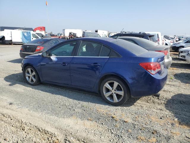 Photo 2 from auction – 2012 CHEVROLET CRUZE LT with VIN 1G1PG5SC4C7108706