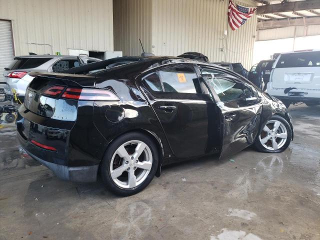 Photo 3 from auction – 2015 CHEVROLET VOLT with VIN 1G1RC6E43FU104280