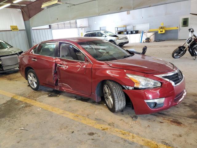 Photo 4 from auction – 2015 NISSAN ALTIMA 2.5 with VIN 1N4AL3AP3FC277313