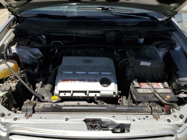 Photo 12 from auction – 2005 TOYOTA HIGHLANDER with VIN JTEEP21AX50082505