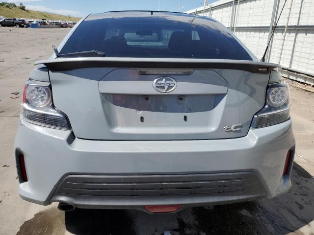 Photo 6 from auction – 2016 TOYOTA SCION TC with VIN JTKJF5C79GJ016882