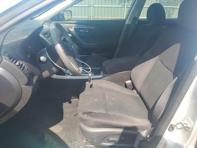 Photo 7 from auction – 2014 NISSAN ALTIMA 2.5 with VIN 1N4AL3AP2EC286311