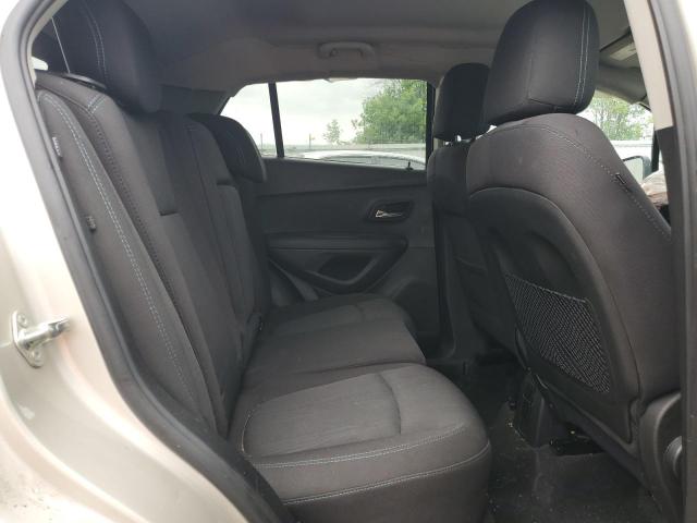 Photo 10 from auction – 2016 CHEVROLET TRAX 1LT with VIN 3GNCJPSB8GL145079