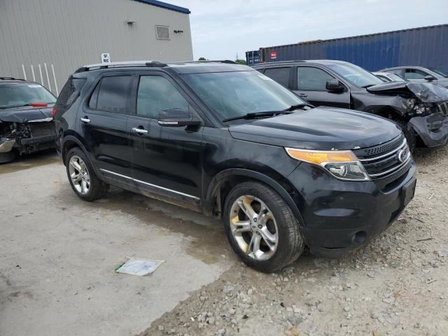 Photo 4 from auction – 2013 FORD EXPLORER L with VIN 1FM5K8F86DGC53473
