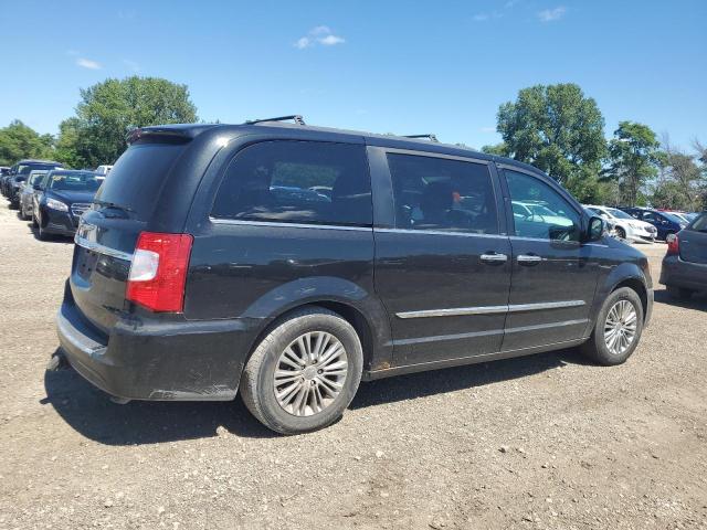 Photo 3 from auction – 2013 CHRYSLER TOWN & COU with VIN 2C4RC1CG0DR560402