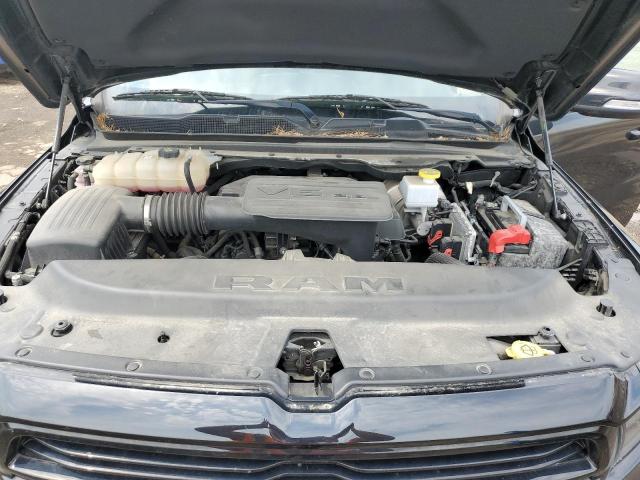 Photo 11 from auction – 2019 RAM 1500 BIG H with VIN 1C6RRFFG3KN911599