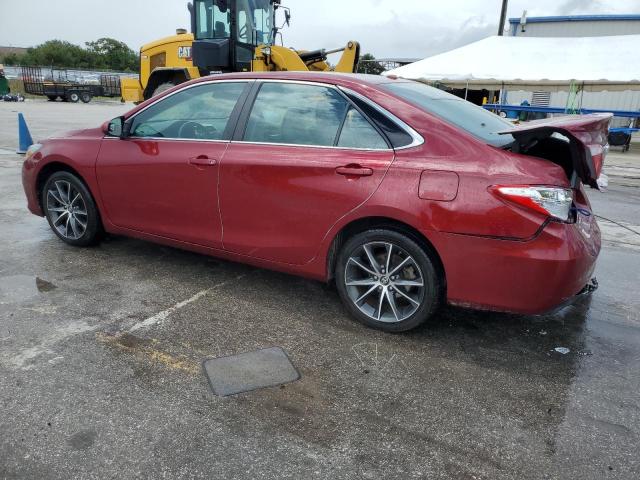 Photo 2 from auction – 2017 TOYOTA CAMRY LE with VIN 4T1BF1FKXHU679068
