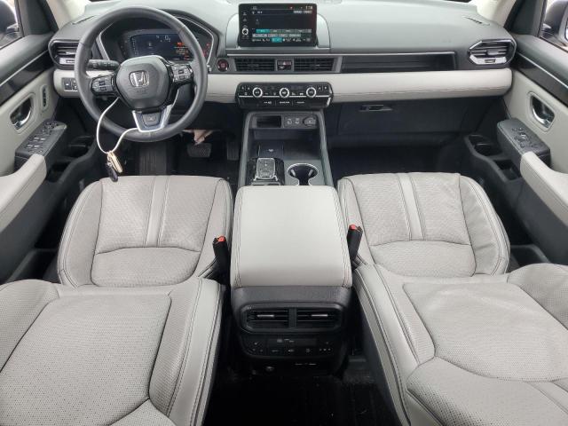 Photo 8 from auction – 2023 HONDA PILOT with VIN 5FNYG1H8XPB027863