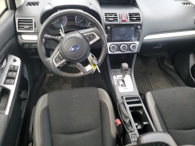 Photo 8 from auction – 2017 SUBARU CROSSTREK with VIN JF2GPADC9H8217808