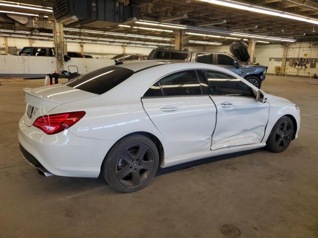 Photo 3 from auction – 2015 MERCEDES-BENZ CLA 250 with VIN WDDSJ4EB2FN170322