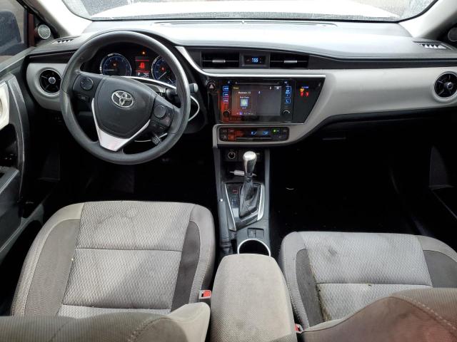 Photo 8 from auction – 2018 TOYOTA COROLLA L with VIN 2T1BURHE5JC084115