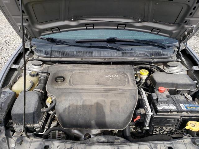 Photo 11 from auction – 2015 DODGE DART SE with VIN 1C3CDFAA7FD406763