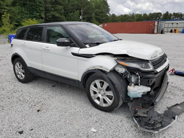 Photo 4 from auction – 2016 LAND ROVER RANGE ROVE with VIN SALVP2BG9GH155027