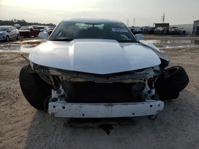 Photo 5 from auction – 2012 CHEVROLET CAMARO LS with VIN 2G1FA1E33C9191030