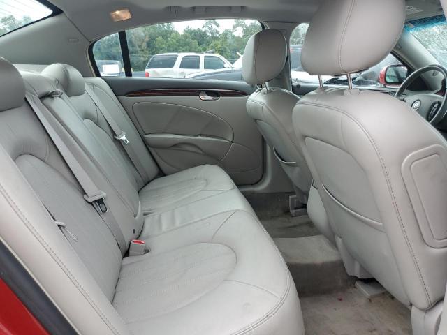 Photo 10 from auction – 2009 BUICK LUCERNE CX with VIN 1G4HD57M99U128025