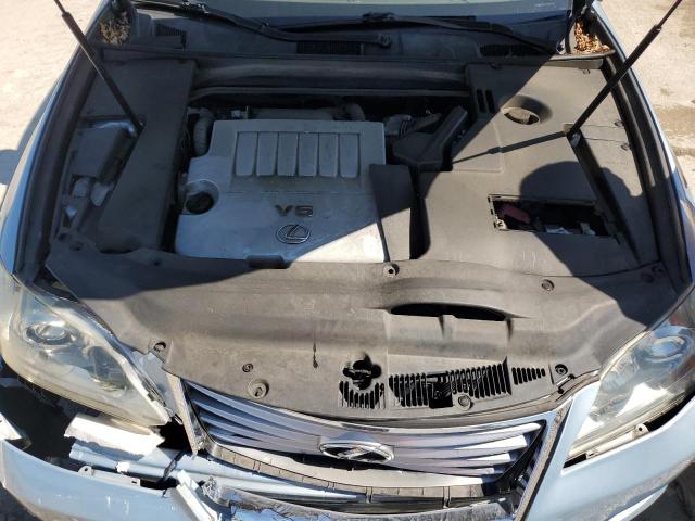 Photo 11 from auction – 2010 LEXUS ES 350 with VIN JTHBK1EG0A2377074