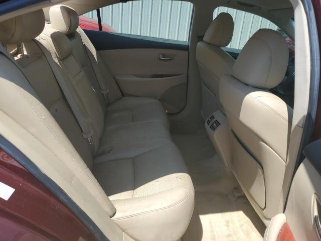 Photo 10 from auction – 2008 LEXUS ES 350 with VIN JTHBJ46G282189671