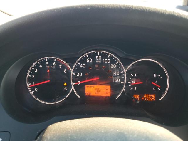 Photo 9 from auction – 2012 NISSAN ALTIMA BAS with VIN 1N4AL2AP3CN497965
