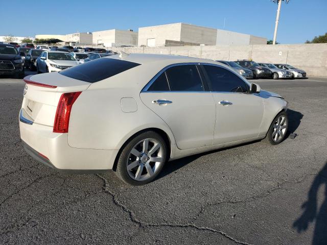 صورة رقم 3 من المزاد - 2014 CADILLAC ATS مع VIN 1G6AA5RA7E0126487