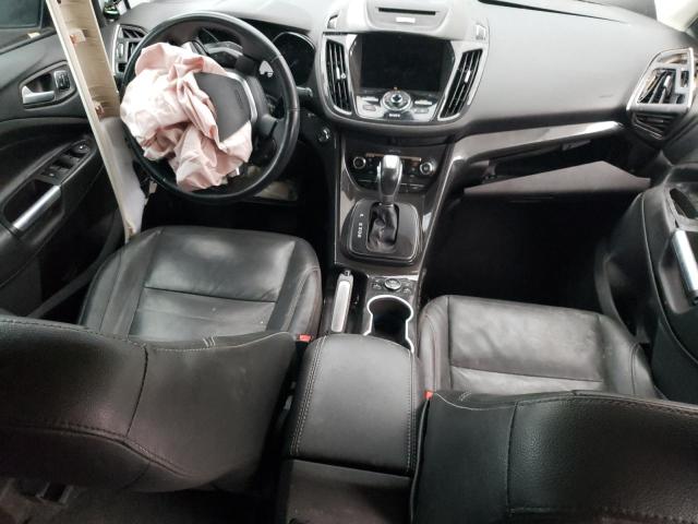 Photo 8 from auction – 2014 FORD ESCAPE TIT with VIN 1FMCU0J97EUE06934