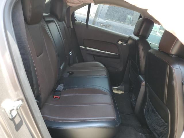 Photo 11 from auction – 2011 CHEVROLET EQUINOX LT with VIN 2CNALFEC2B6270001