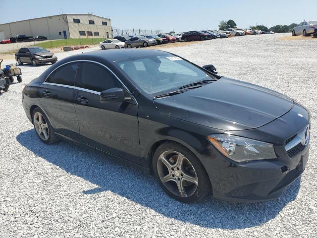 Photo 4 from auction – 2014 MERCEDES-BENZ CLA 250 with VIN WDDSJ4EB7EN124208