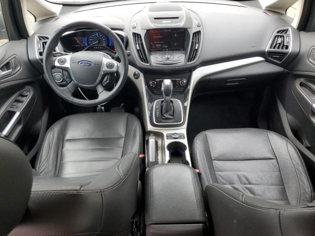 Photo 8 from auction – 2013 FORD C-MAX SEL with VIN 1FADP5BU9DL514871
