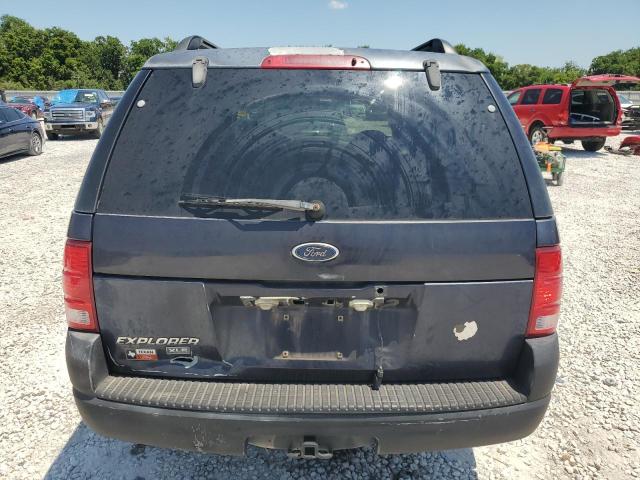 Photo 6 from auction – 2002 FORD EXPLORER X with VIN 1FMZU62EX2ZB70223