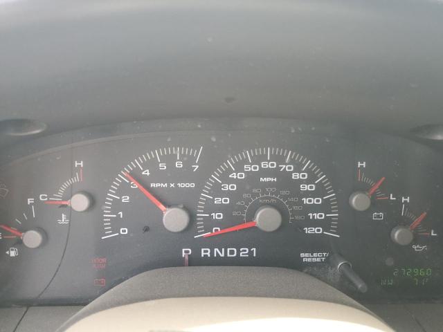 Photo 9 from auction – 2003 FORD EXPEDITION with VIN 1FMRU15W83LB81992