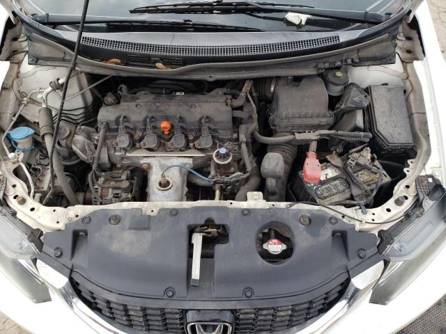 Photo 11 from auction – 2015 HONDA CIVIC EX with VIN 19XFB2F8XFE024724