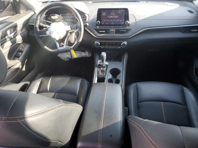 Photo 8 from auction – 2021 NISSAN ALTIMA SR with VIN 1N4BL4CV0MN306340