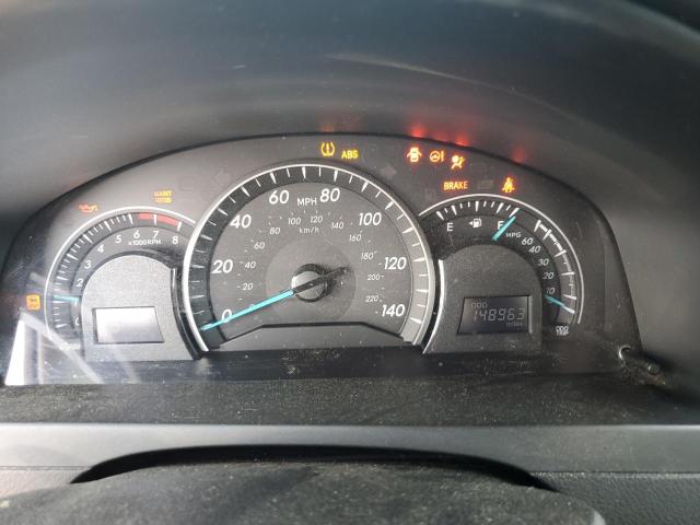 Photo 9 from auction – 2013 TOYOTA CAMRY L with VIN 4T4BF1FK6DR323961