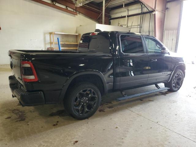 Photo 3 from auction – 2021 RAM 1500 LIMIT with VIN 1C6SRFHT4MN539074