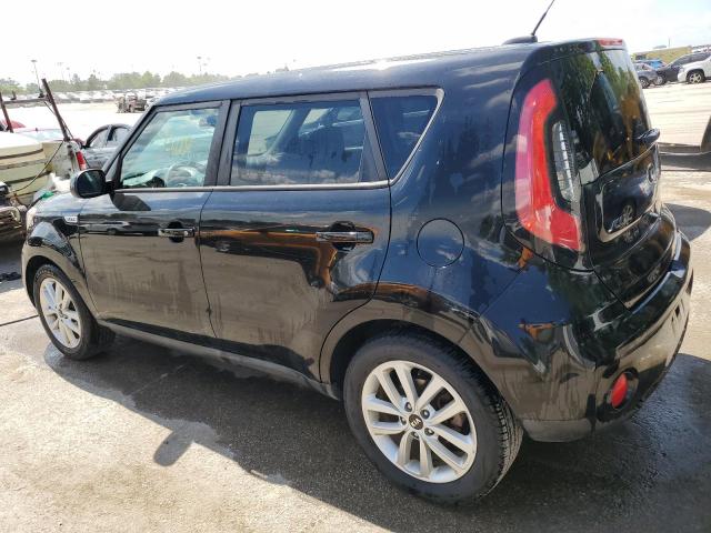 Photo 2 from auction – 2017 KIA SOUL + with VIN KNDJP3A59H7440295