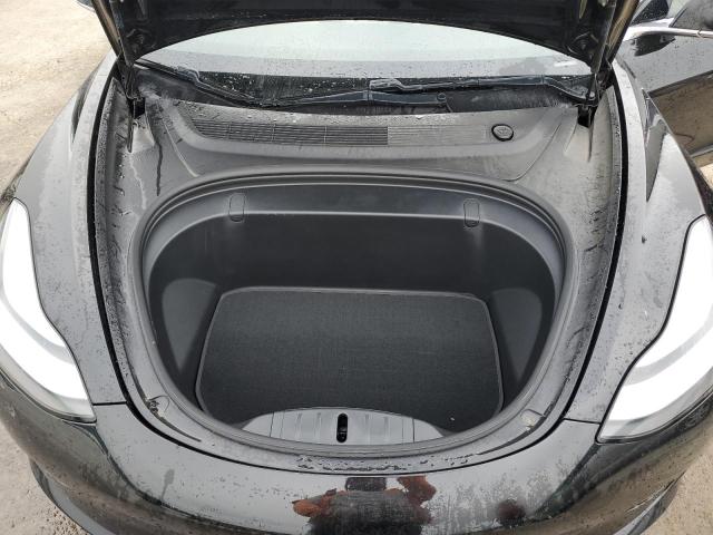 Photo 11 from auction – 2018 TESLA MODEL 3 with VIN 5YJ3E1EB5JF080994