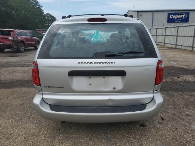 Photo 6 from auction – 2005 DODGE GRAND CARA with VIN 1D4GP24RX5B372507