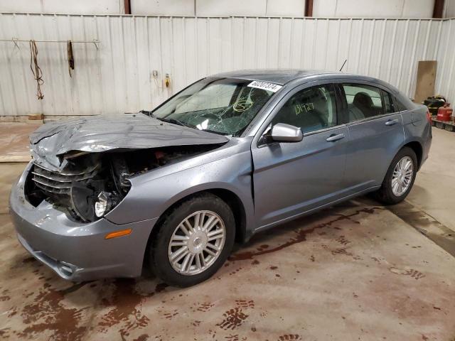 CHRYSLER SEBRING TO 2008 with VIN 1C3LC56K88N291229 - Photo from auction