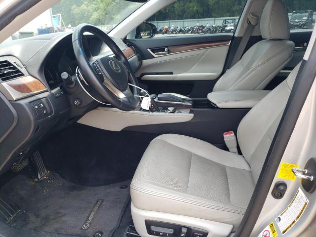 Photo 7 from auction – 2013 LEXUS GS 350 with VIN JTHCE1BL2D5003579