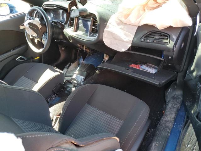 Photo 8 from auction – 2023 DODGE CHALLENGER with VIN 2C3CDZBT4PH559123