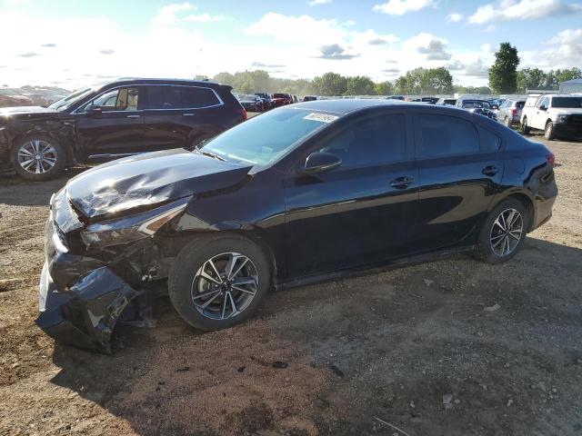 Photo 1 from auction – 2023 KIA FORTE LX with VIN 3KPF24AD8PE671544