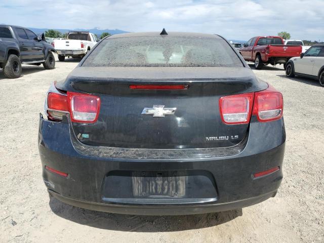 Photo 6 from auction – 2014 CHEVROLET MALIBU LS with VIN 1G11B5SL1EF211501