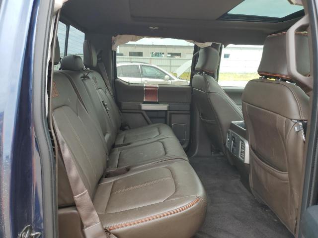 Photo 10 from auction – 2015 FORD F150 SUPER with VIN 1FTEW1EG2FFC62236