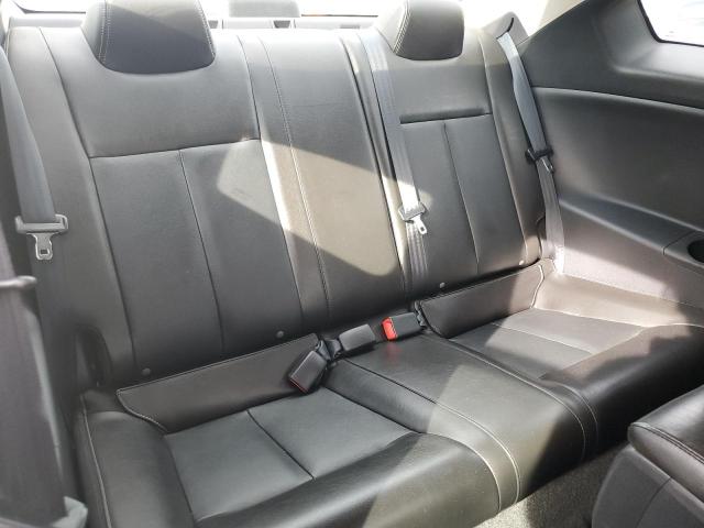 Photo 10 from auction – 2010 NISSAN ALTIMA SR with VIN 1N4BL2EP2AC160288