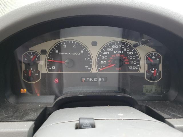 Photo 9 from auction – 2007 FORD F150 SUPER with VIN 1FTPW14V27FB11052