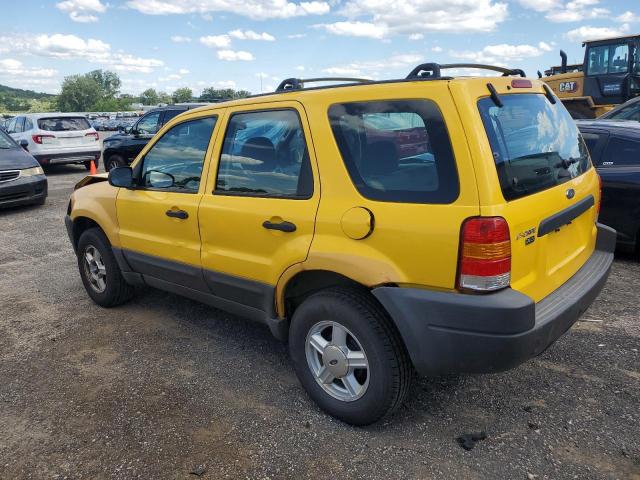 Photo 2 from auction – 2003 FORD ESCAPE XLS with VIN 1FMYU92193KA49798