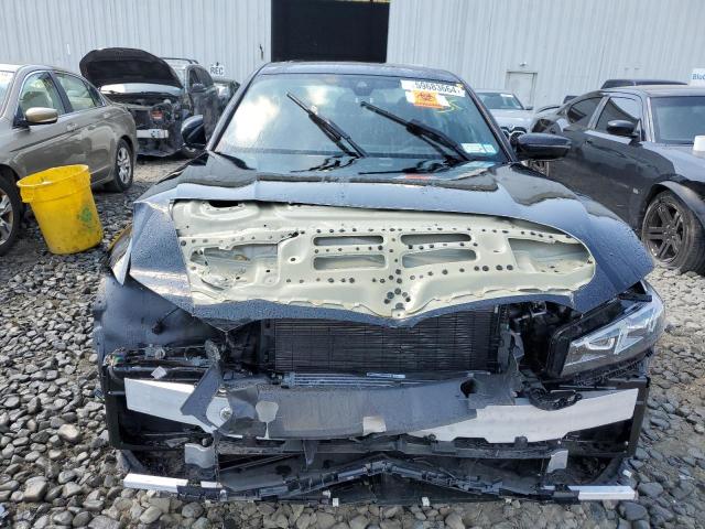 Photo 5 from auction – 2024 BMW 330XE with VIN 3MW39FS04R8E24798